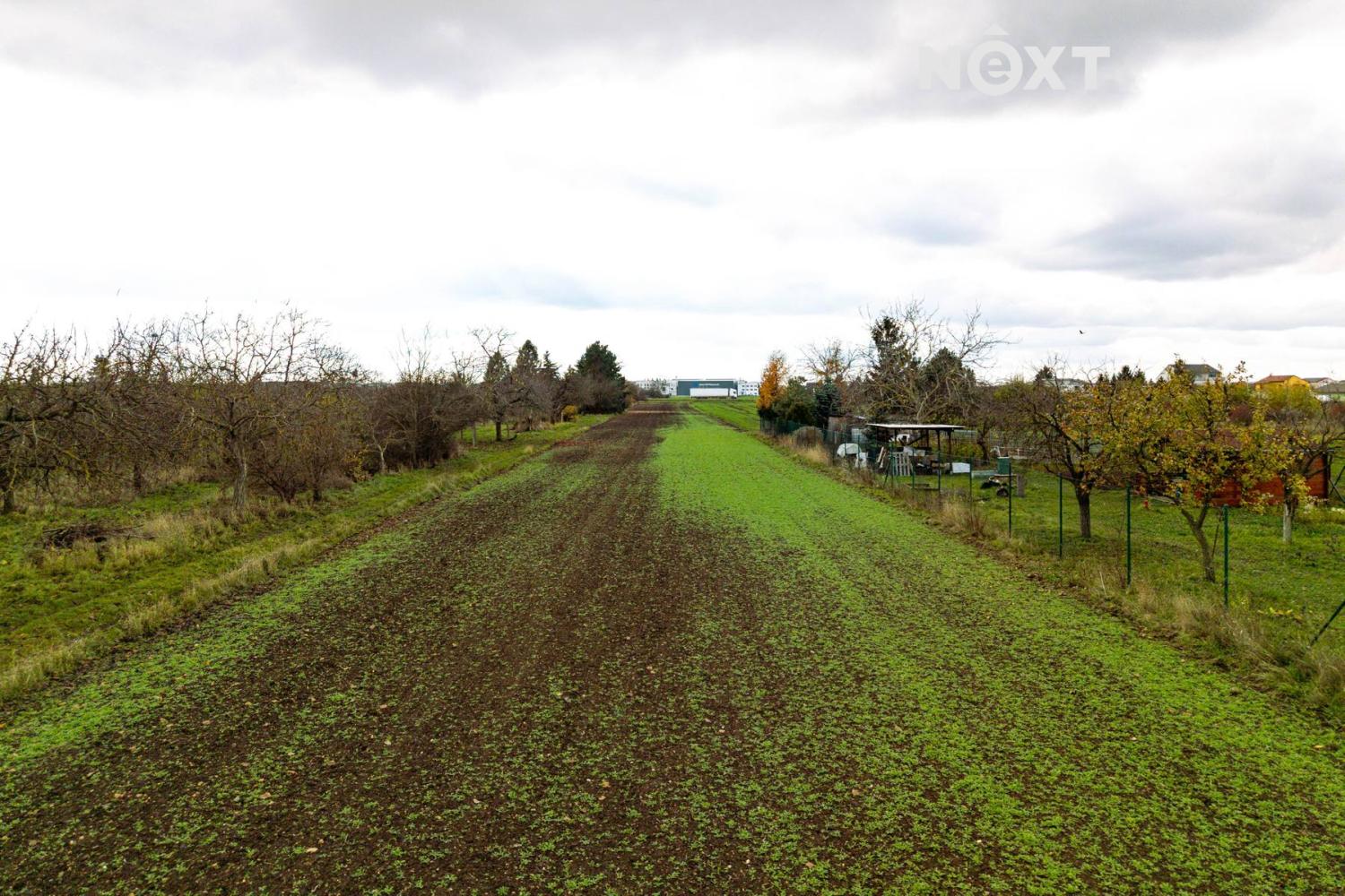 Prodej pozemek Bydlení, 2814㎡