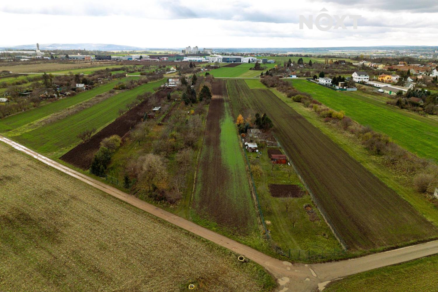 Prodej pozemek Bydlení, 2814㎡