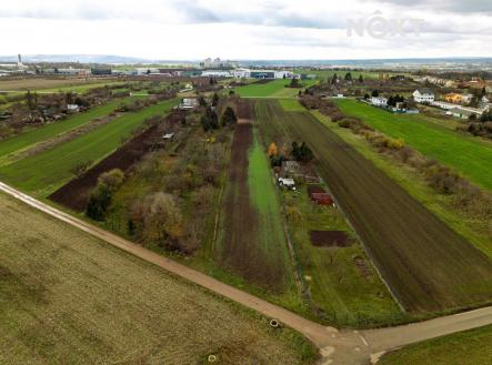 Prodej pozemku pro bydlení, 2 814 m²