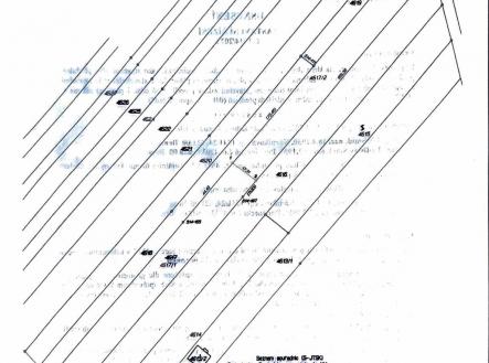 Prodej pozemku pro bydlení, 2 814 m²