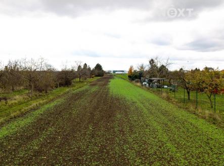 Prodej pozemku pro bydlení, 2 814 m²