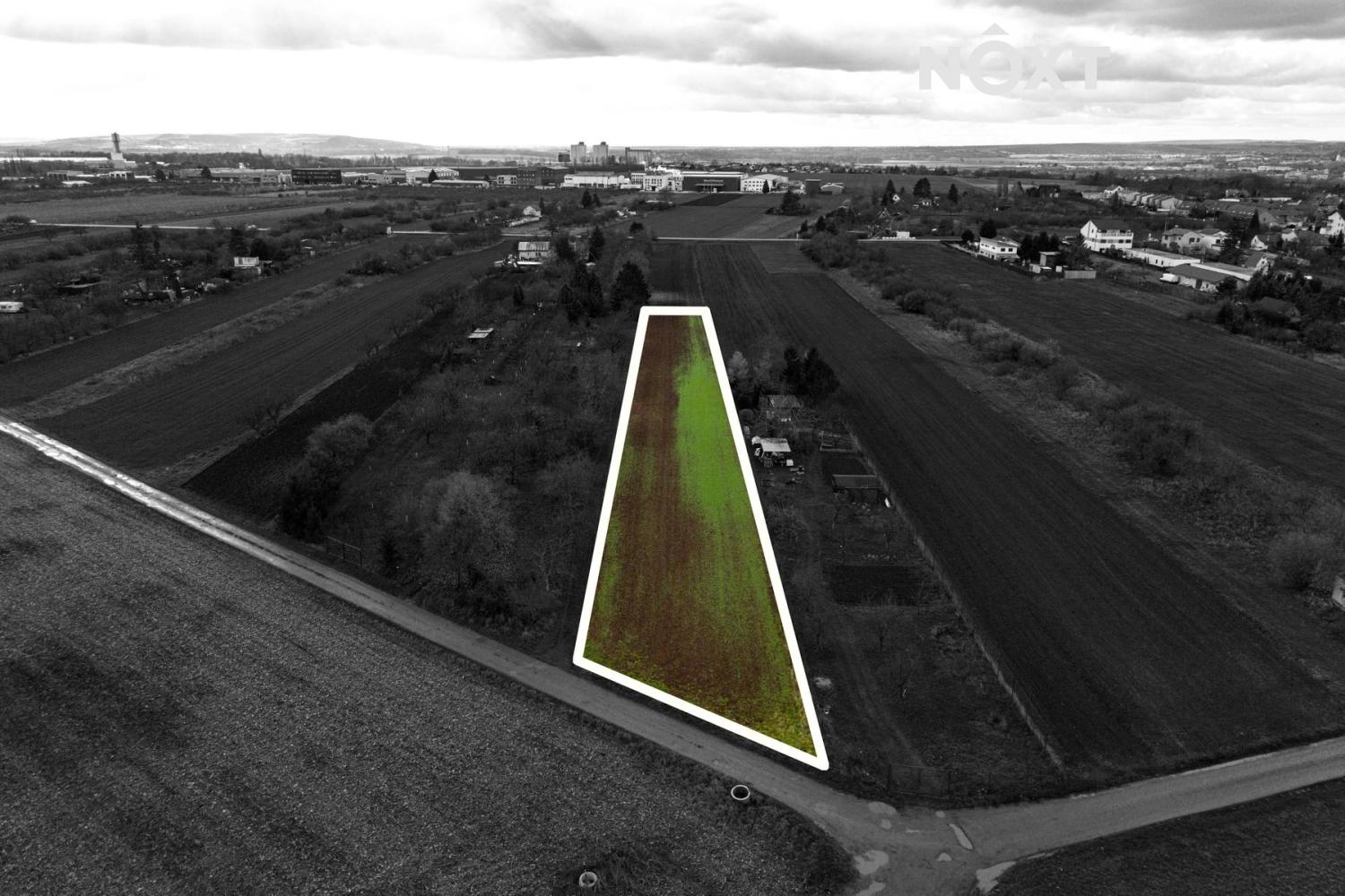 Prodej pozemek Bydlení, 2814㎡