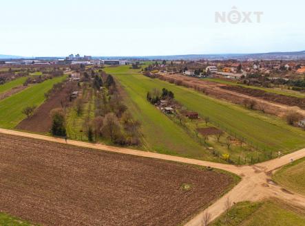 Prodej pozemku pro bydlení, 2 814 m²