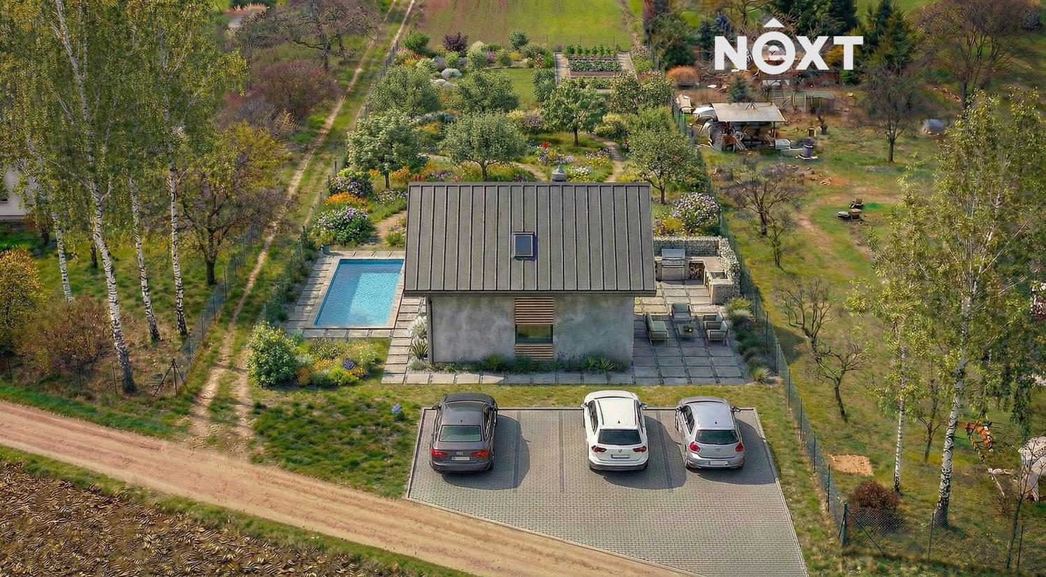 Prodej pozemek Bydlení, 2814㎡