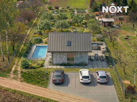 Prodej pozemku pro bydlení, 2 814 m²