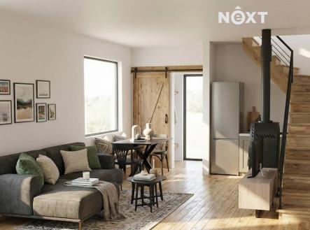 Prodej pozemku pro bydlení, 2 814 m²