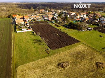 Prodej pozemku pro bydlení, 4 530 m²