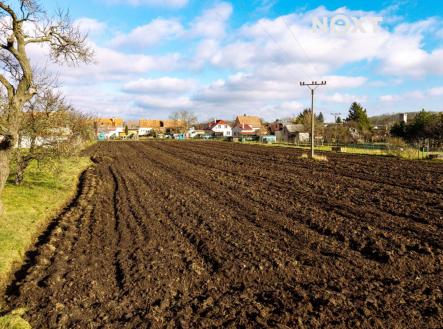 Prodej pozemku pro bydlení, 4 530 m²