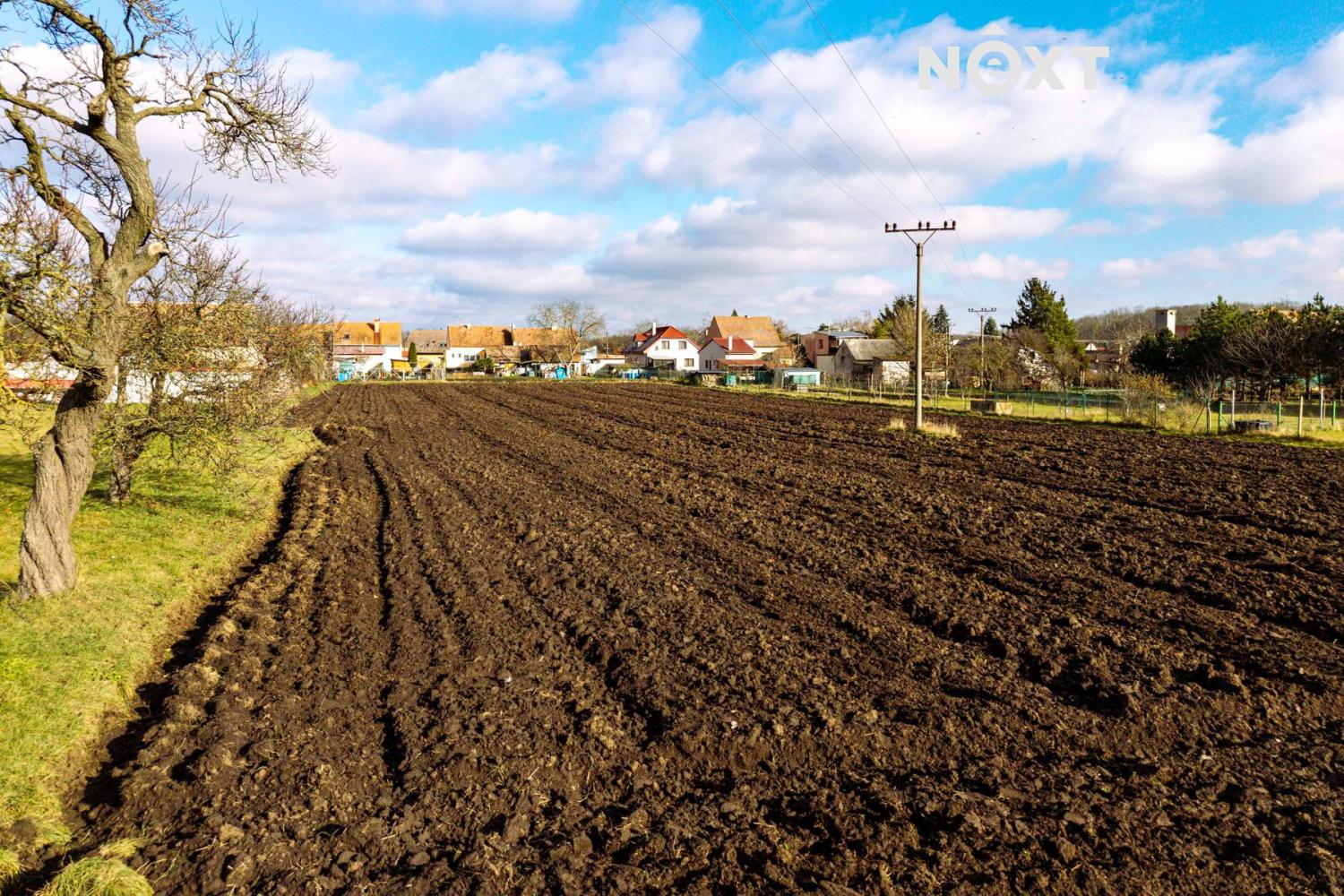 Prodej pozemek Bydlení, 4530㎡