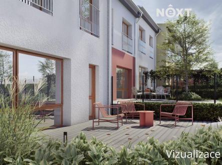 Prodej domu/vily, 131 m²