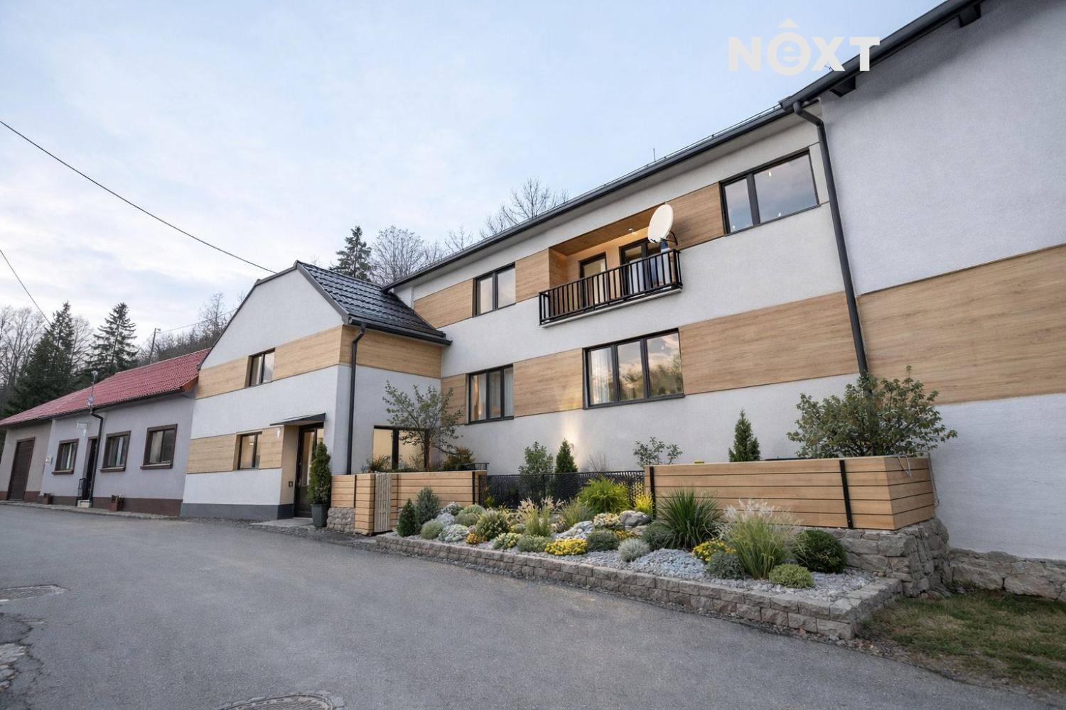 Prodej Rodinný dům, 190㎡