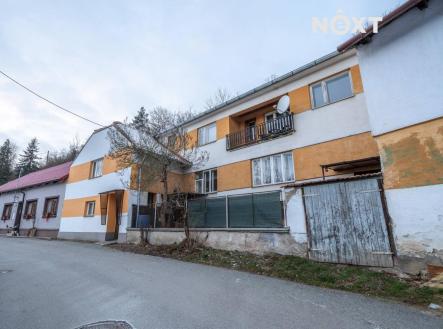 Prodej domu/vily, 190 m²