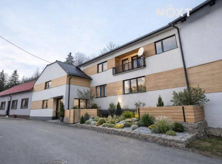 Prodej domu/vily, 190 m²