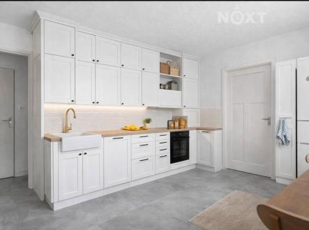 Prodej domu/vily, 190 m²