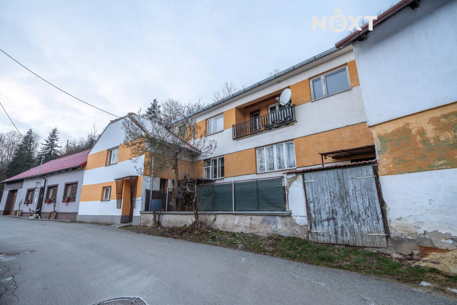 Prodej Rodinný dům, 190㎡