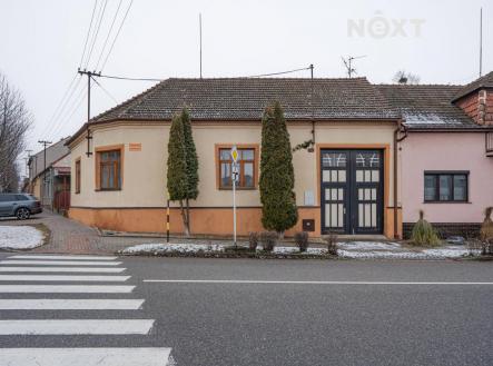 Pronájem domu/vily, 61 m²