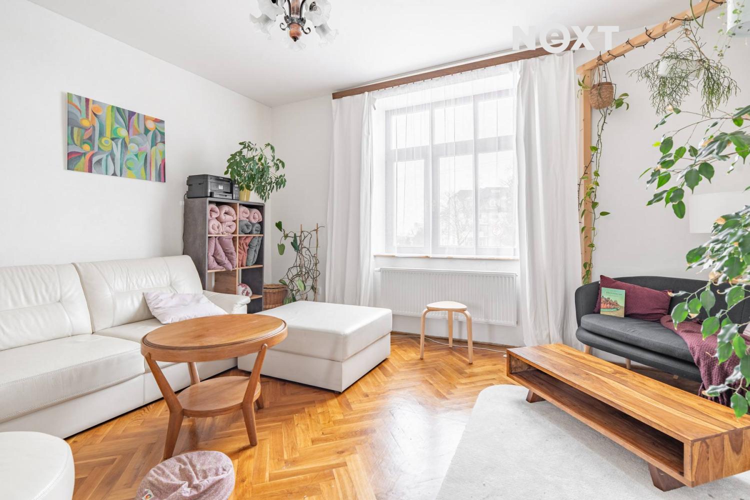 Pronájem Rodinný dům, 61㎡