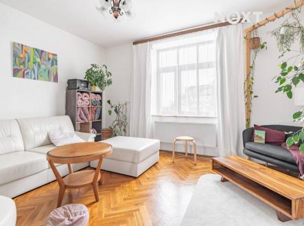 Pronájem domu/vily, 61 m²