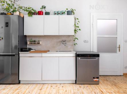 Pronájem domu/vily, 61 m²