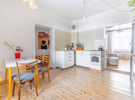 Pronájem domu/vily, 61 m²