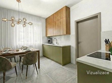 Prodej domu/vily, 74 m²