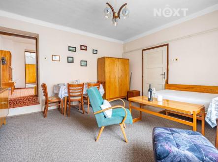 Prodej domu/vily, 74 m²