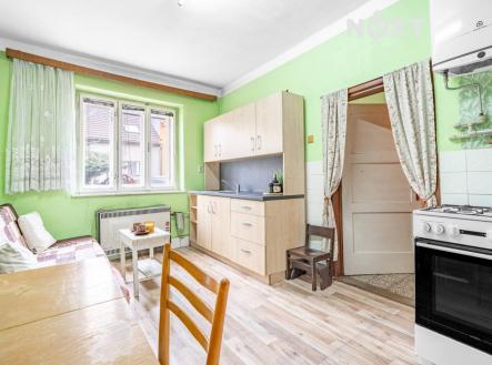 Prodej domu/vily, 74 m²