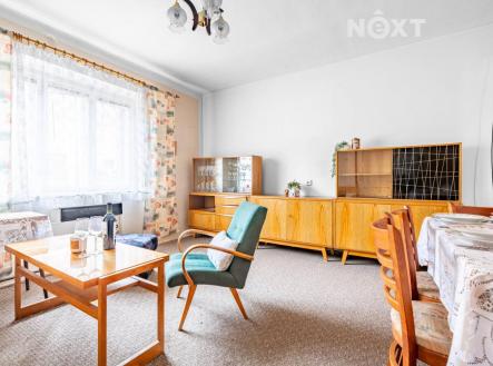 Prodej domu/vily, 74 m²