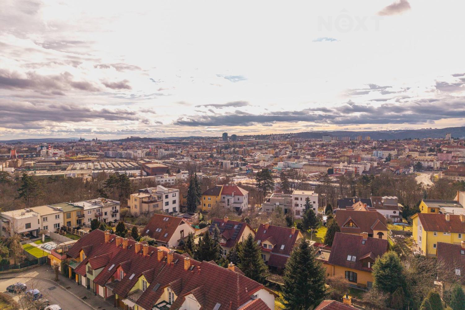 Prodej byt 1+kk, 37㎡