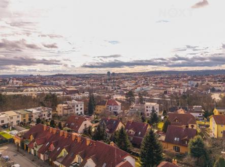 Prodej bytu, 1+kk, 37 m²