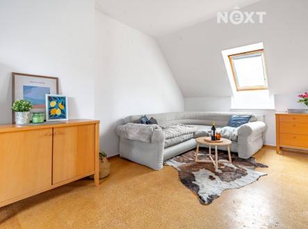 Prodej bytu, 1+kk, 37 m²