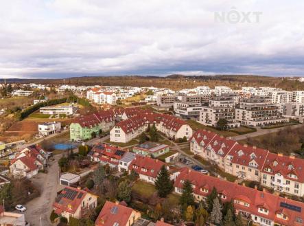 Prodej bytu, 1+kk, 37 m²