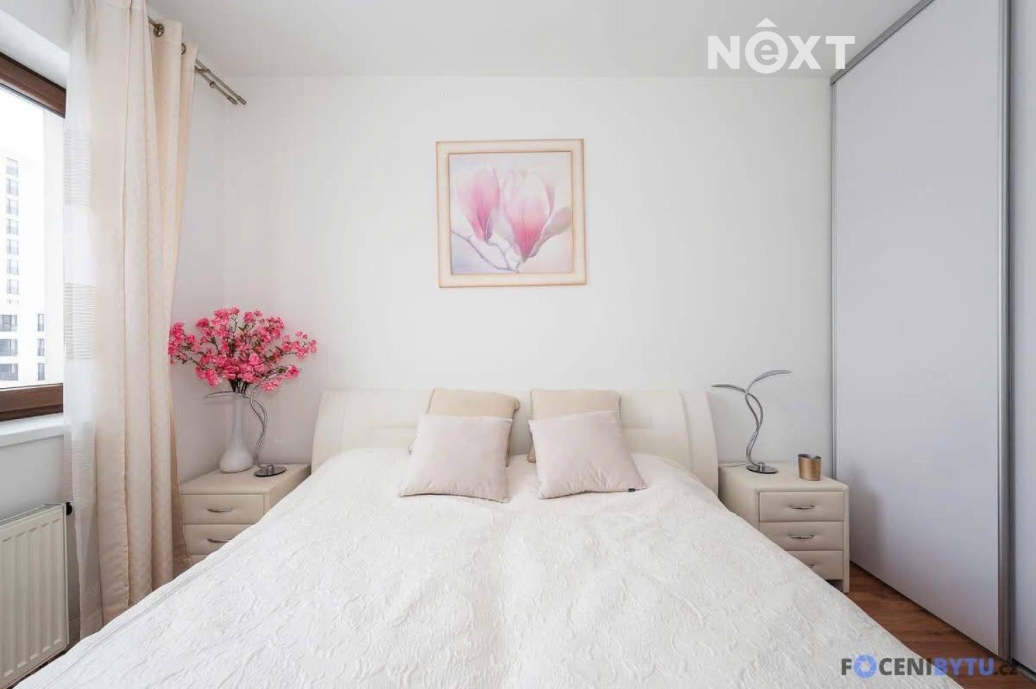 Pronájem byt 2+kk, 64㎡