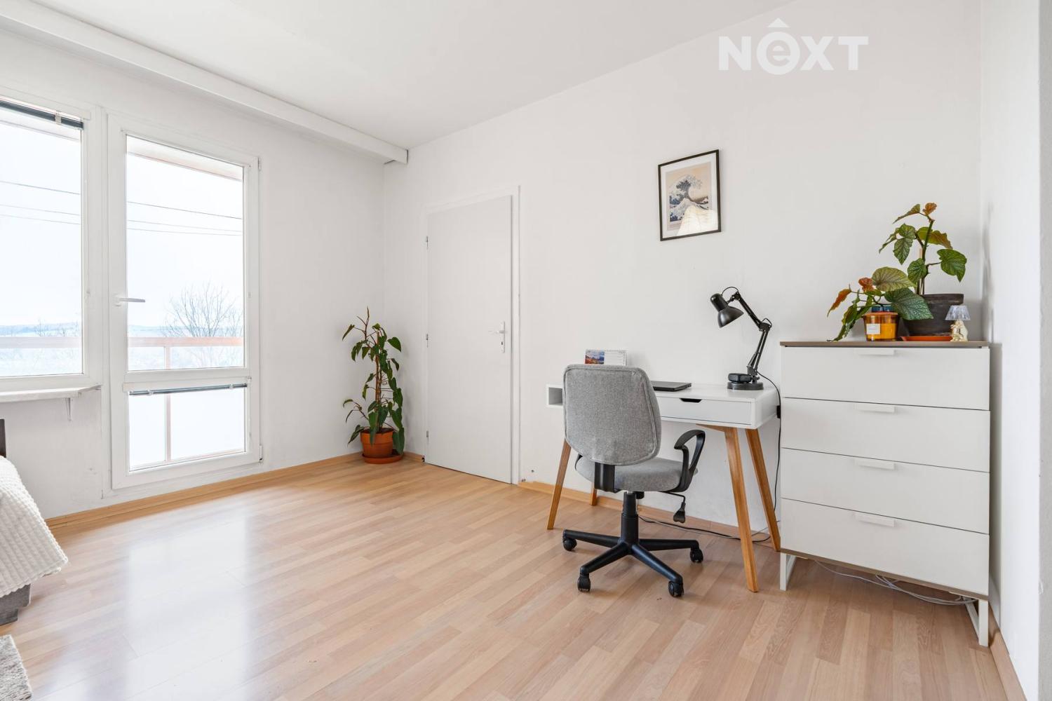 Prodej byt 2+kk, 43㎡