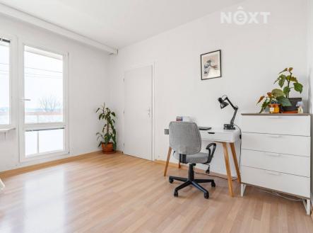 Prodej bytu, 2+kk, 43 m²