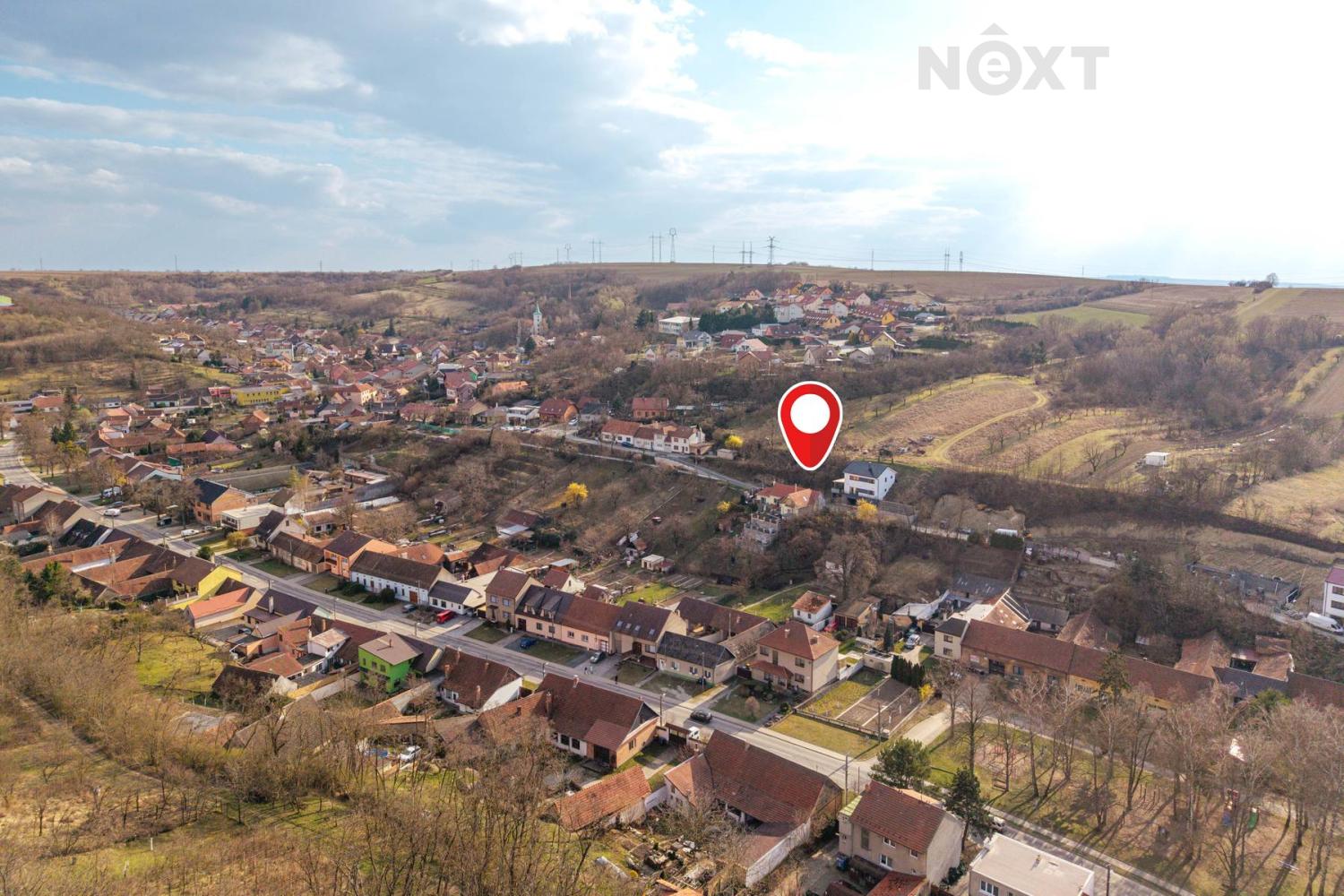 Prodej pozemek Bydlení, 598㎡