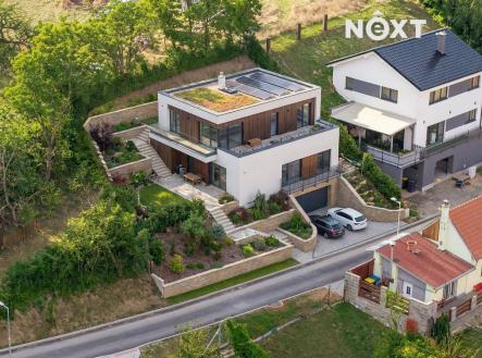 Prodej pozemku pro bydlení, 598 m²