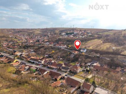 Prodej pozemku pro bydlení, 598 m²