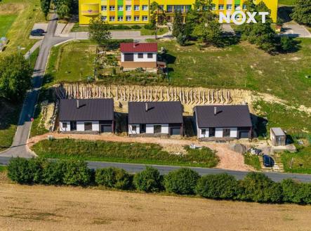 Prodej domu/vily, 94 m²