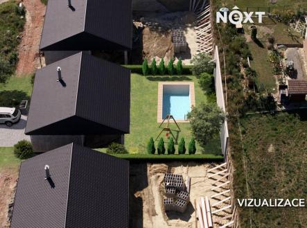 Prodej domu/vily, 94 m²