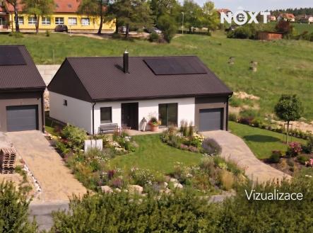 Prodej domu/vily, 94 m²