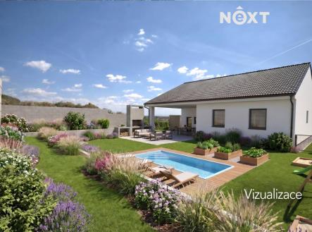 Prodej domu/vily, 94 m²