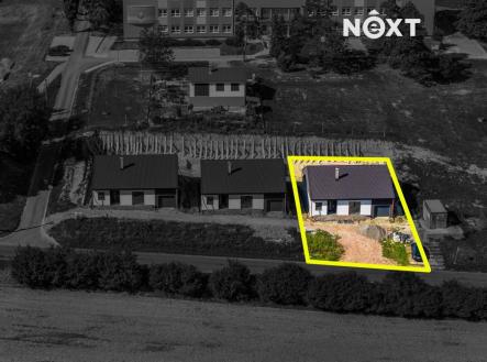 Prodej domu/vily, 94 m²