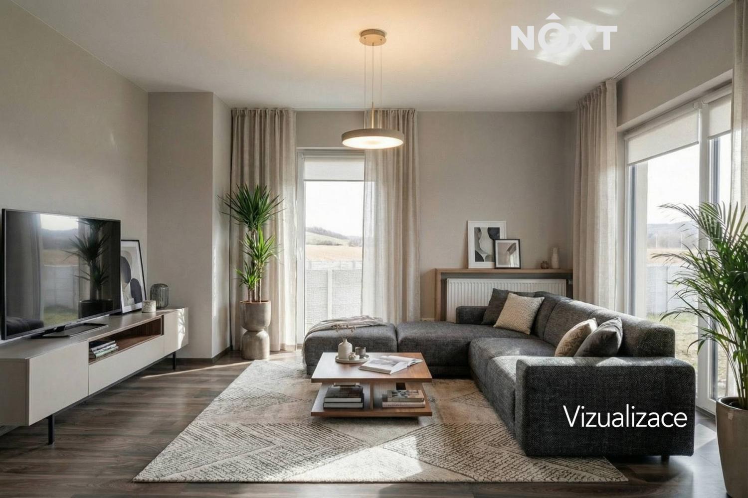 Prodej Rodinný dům, 126㎡