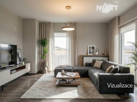 Prodej domu/vily, 126 m²