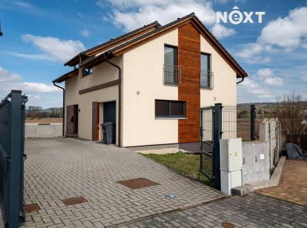 Prodej domu/vily, 126 m²