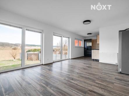 Prodej domu/vily, 126 m²