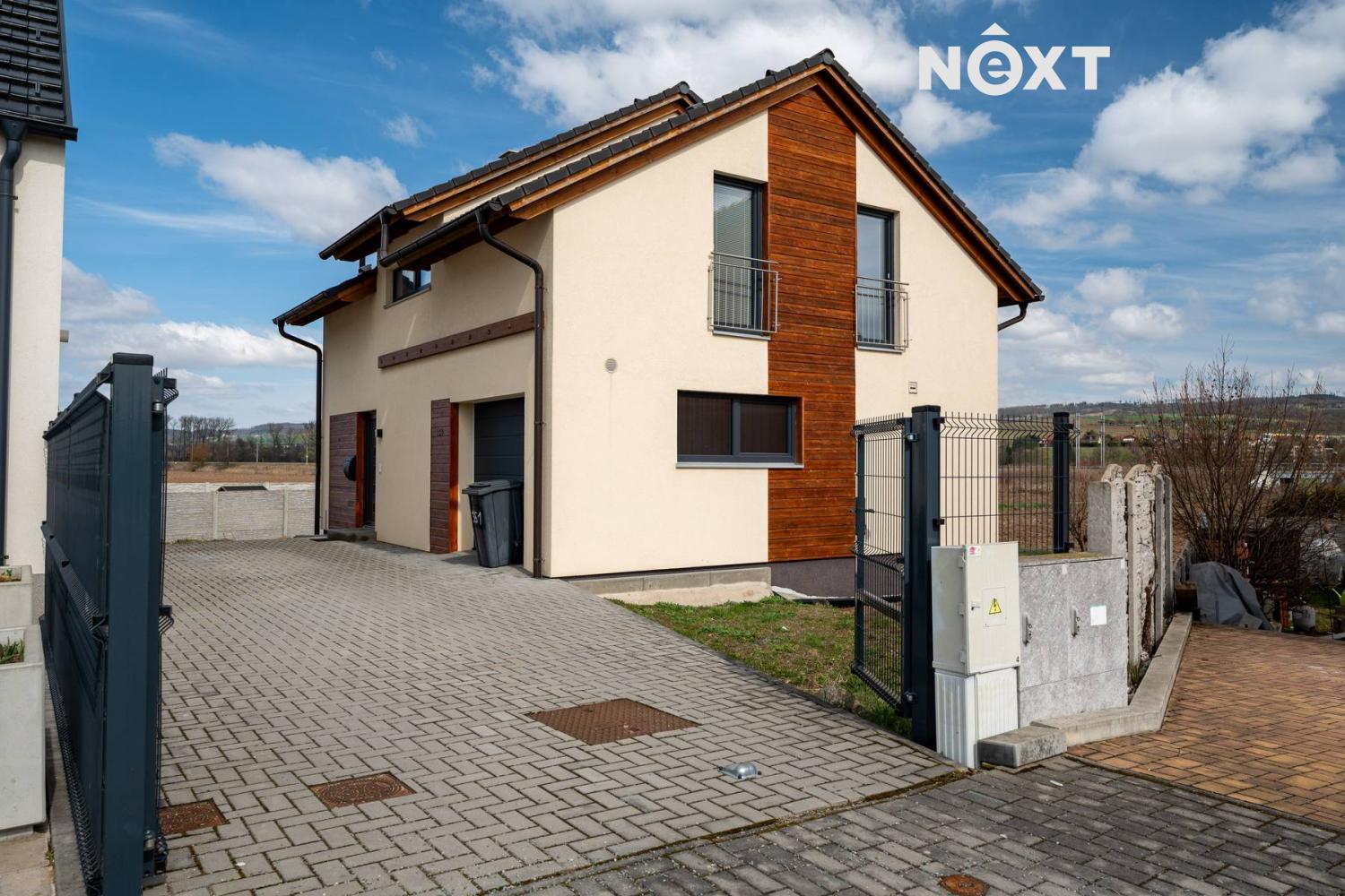 Prodej Rodinný dům, 126㎡