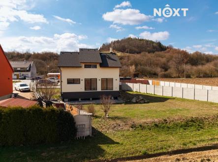 Prodej domu/vily, 126 m²