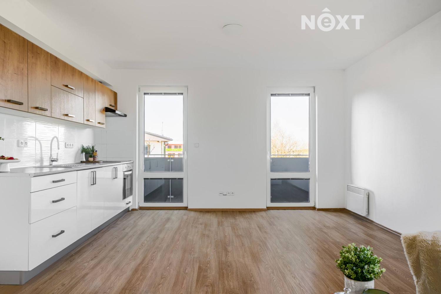 Prodej byt 2+kk, 57㎡